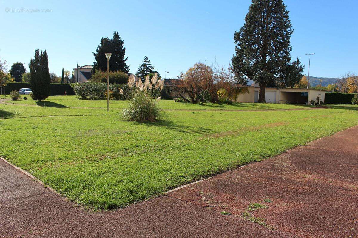 Appartement à SAINT-RAMBERT-D&#039;ALBON