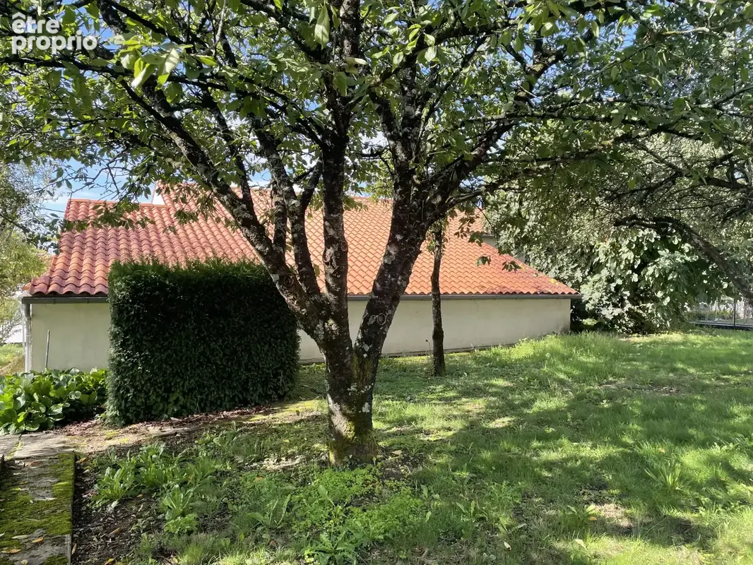 Maison 5 pièces 105 m² à vendre à Le Thou (17290) - photo 13