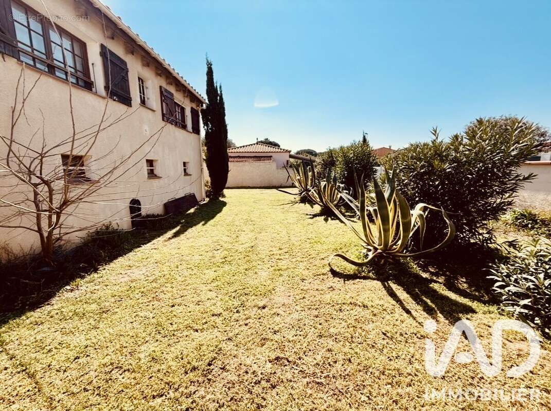 Photo 5 - Maison à SAINTE-MARIE