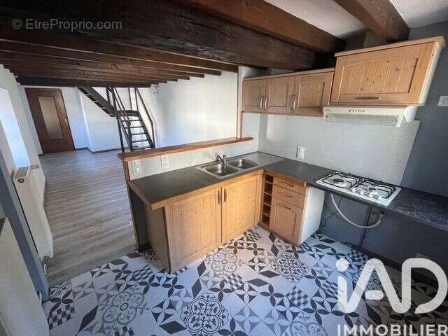 Photo 3 - Maison à CHAUMONT