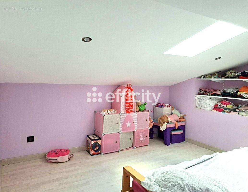 Maison à VITRY-SUR-SEINE