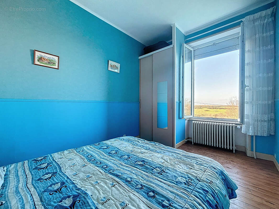 Maison à ISIGNY-SUR-MER