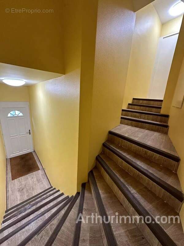 Appartement à LIVRY-GARGAN