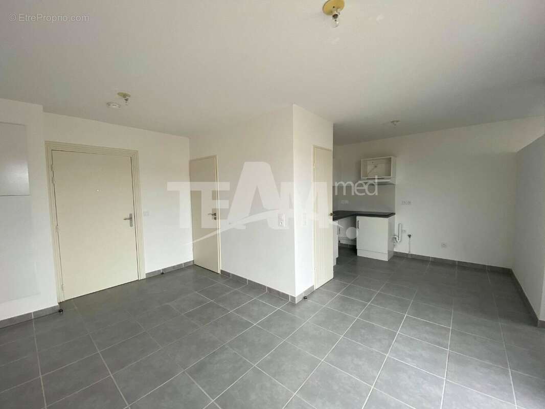 Appartement à FRONTIGNAN