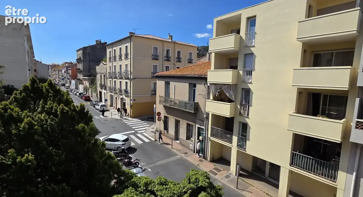 Sete -  centre ville - photo 2