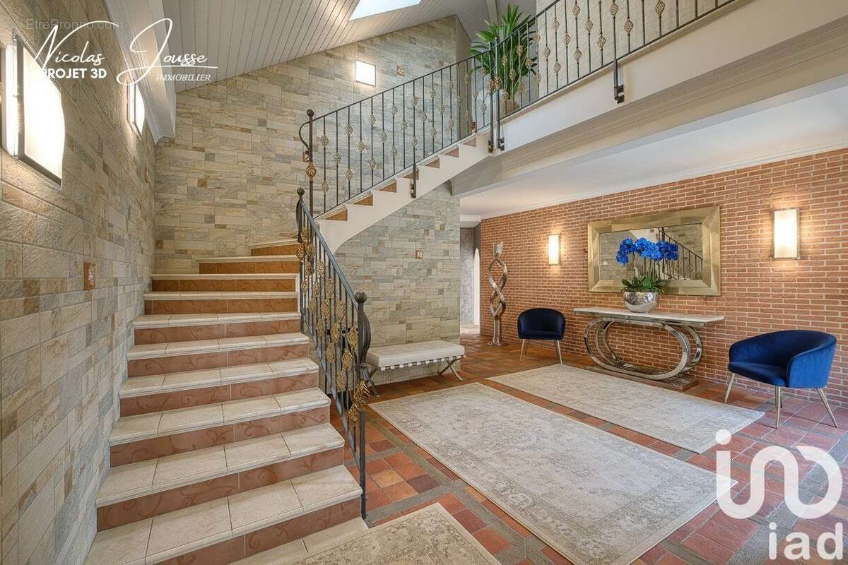 Photo 4 - Maison à GEX