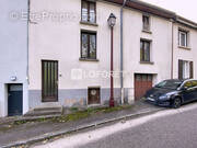 Maison à CONTREXEVILLE