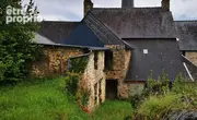 Maison à SAINT-JEAN-SUR-COUESNON