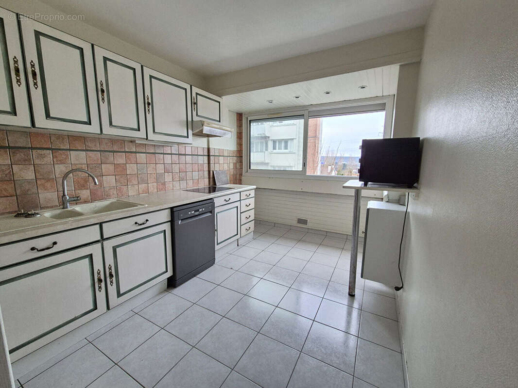 Appartement à PALAISEAU