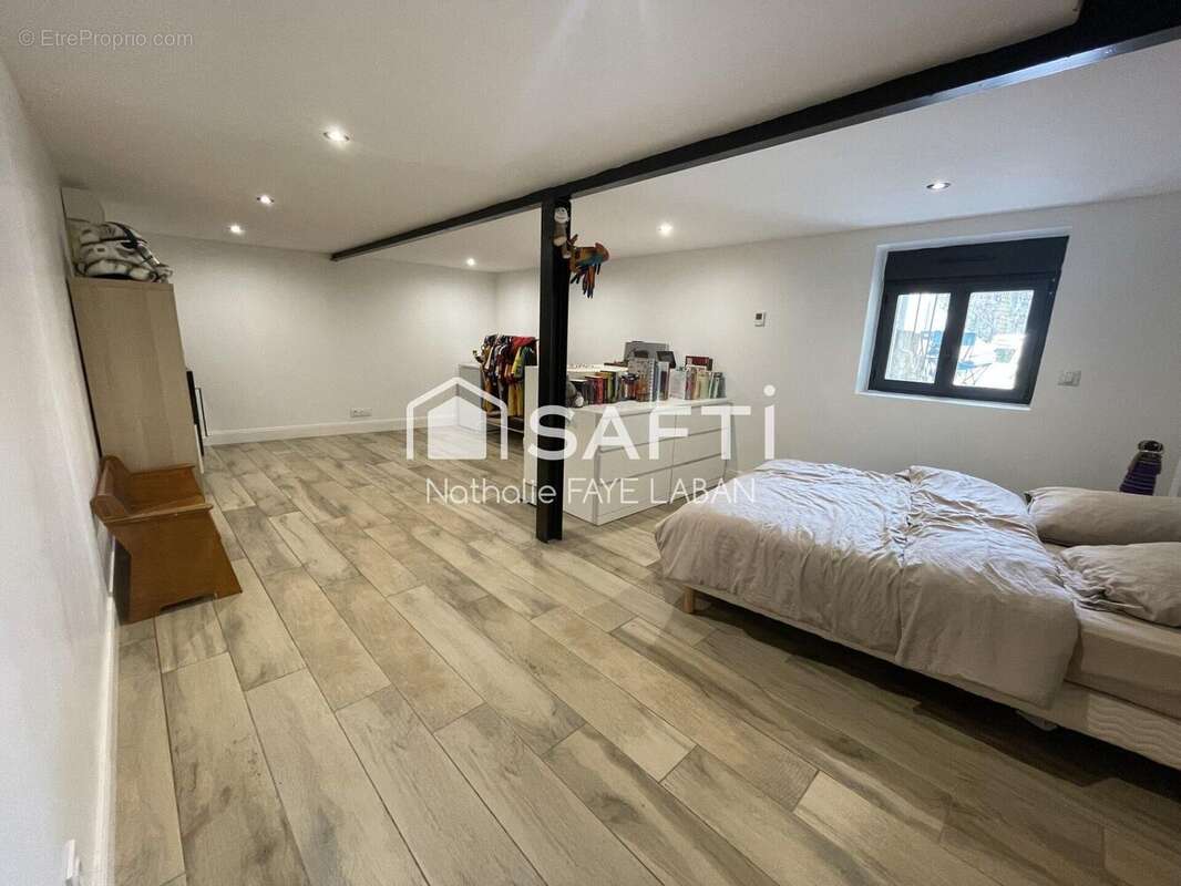 Photo 3 - Maison à CHATELLERAULT