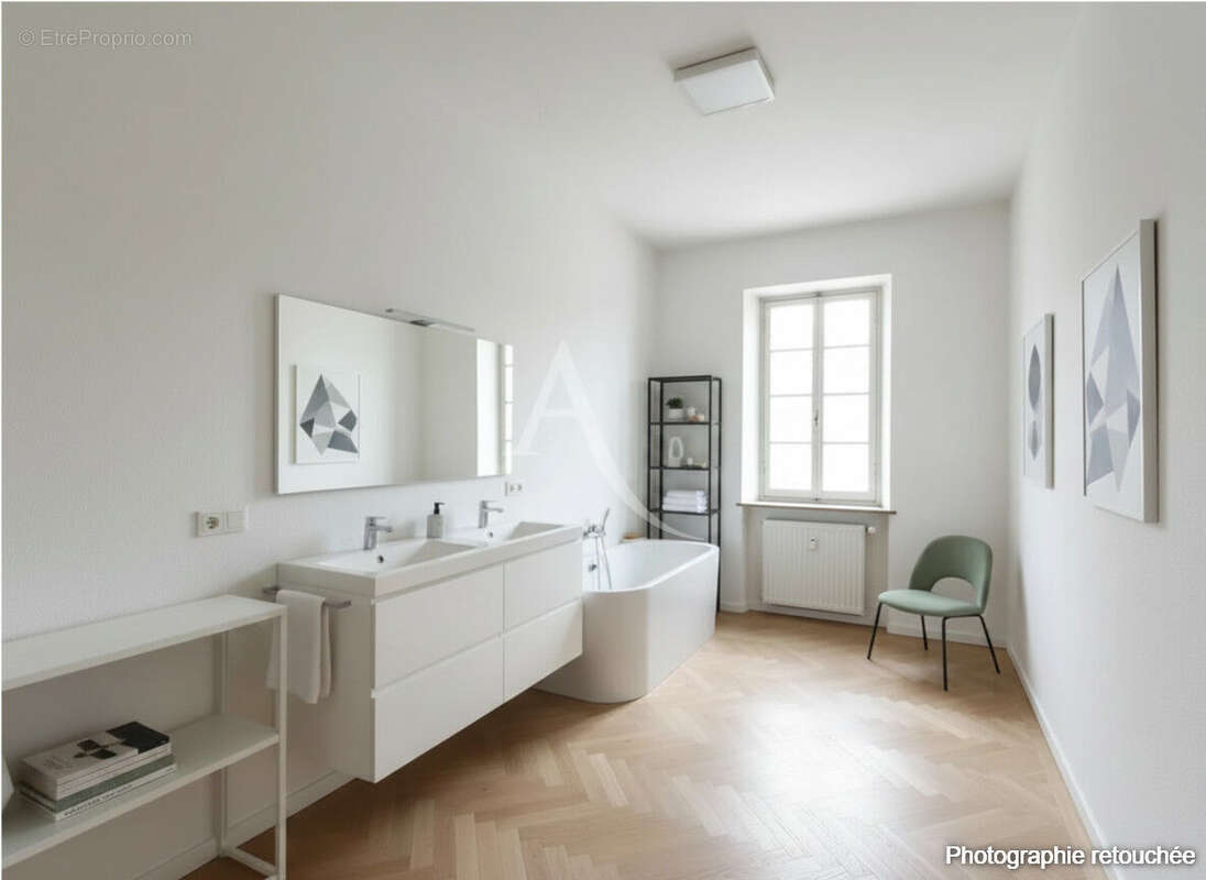 Appartement à BESSIERES