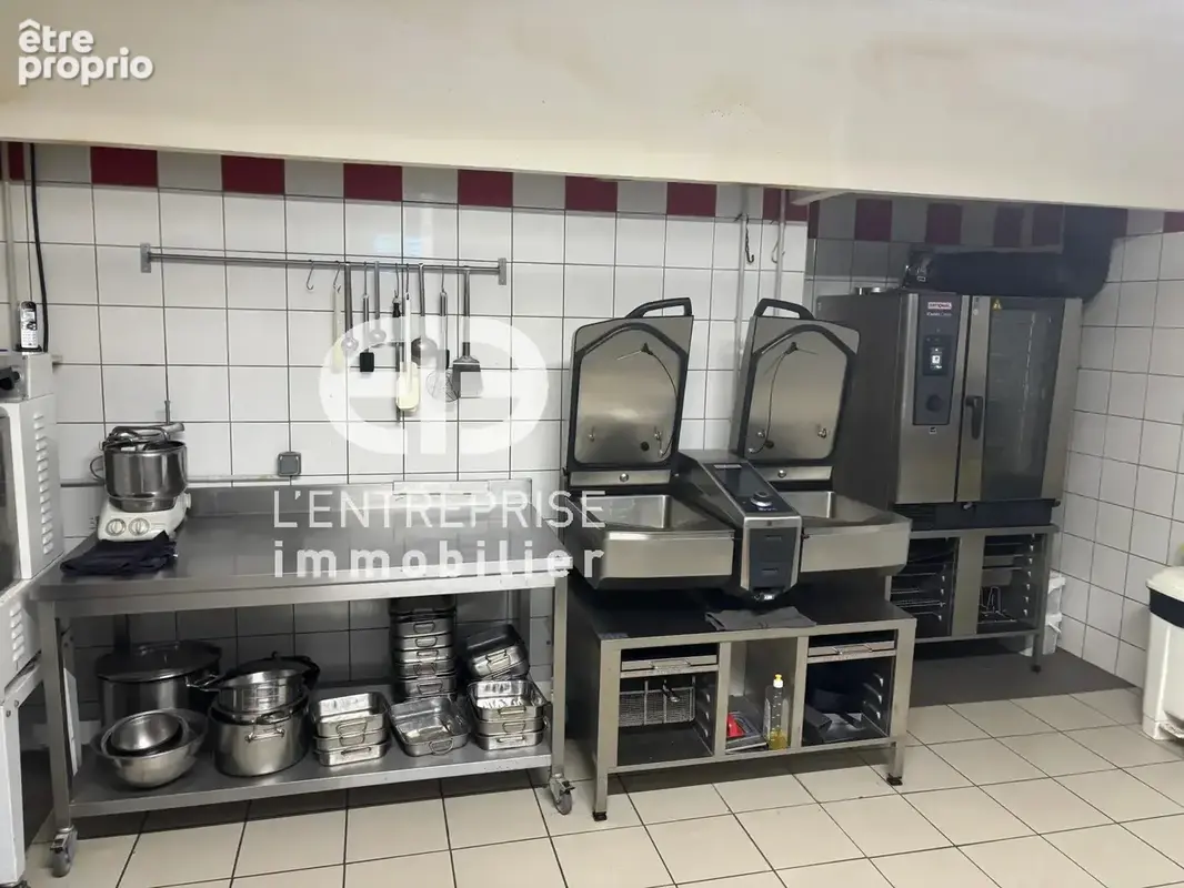 A vendre fond de commerce : boucherie station de ski 06 (alpes-maritimes) - photo 6
