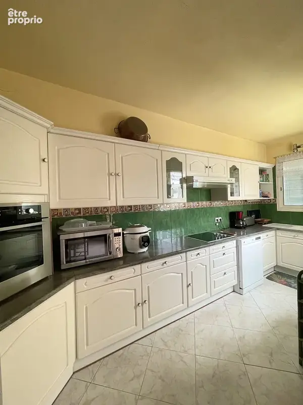 Maison 7 pièces 201 m² à vendre à Cebazan (34360) - photo 7