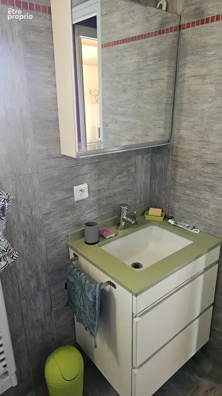 Maison de type 3 + dépendance habitable ! - photo 18