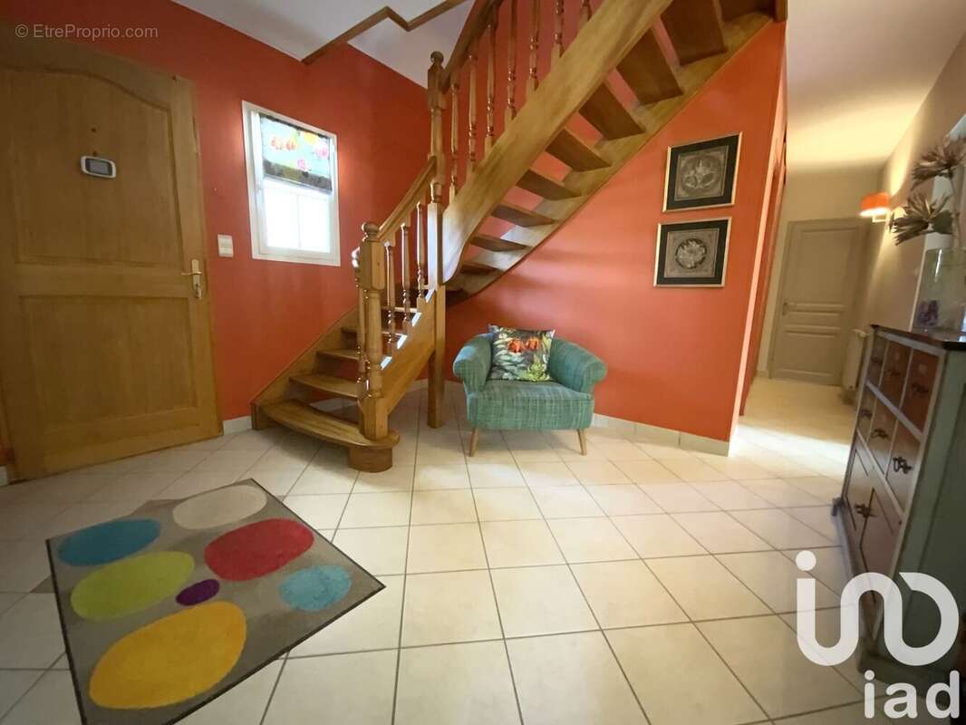 Photo 9 - Maison à MERLIMONT