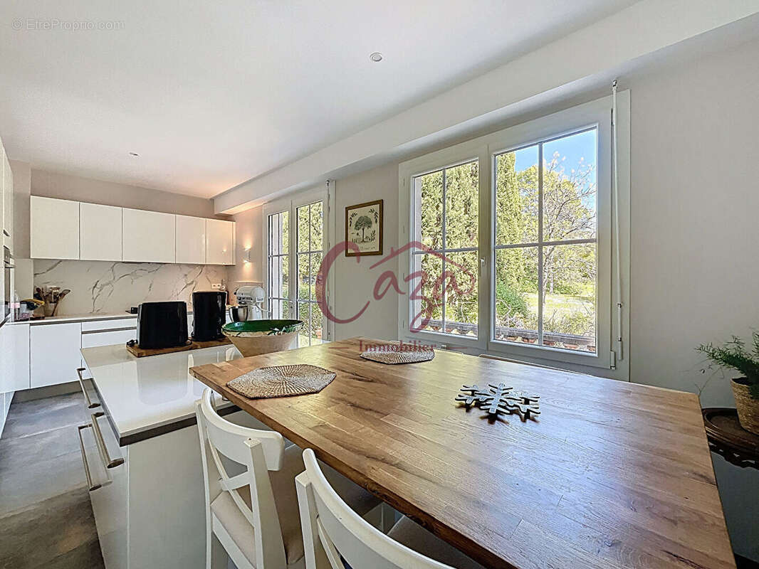 Maison à CARIGNAN-DE-BORDEAUX