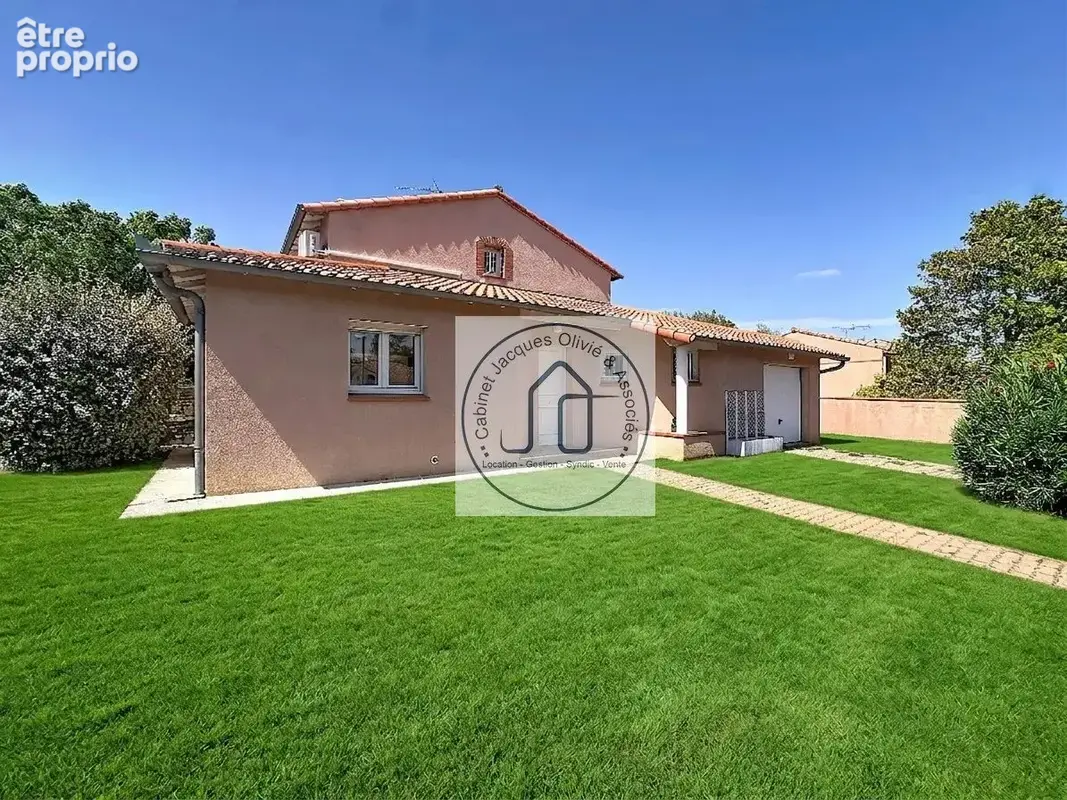 Photo Maison à Muret au prix de 317 000€