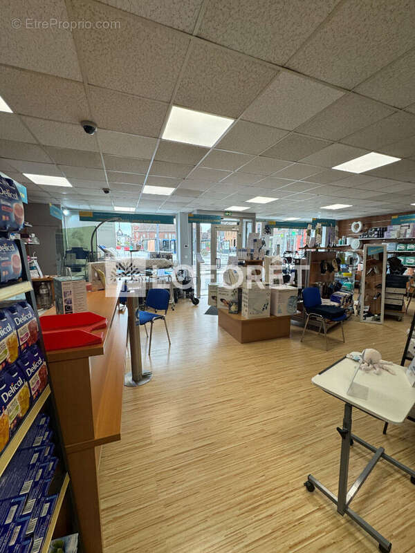 Appartement à ANICHE