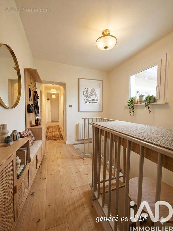 Photo 2 - Appartement à PONTAILLER-SUR-SAONE