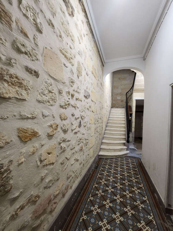Photo 4 - Appartement à BORDEAUX