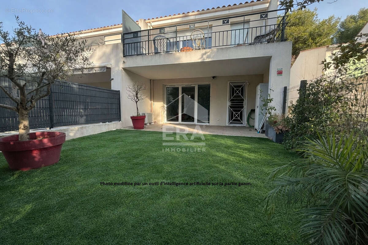 Appartement à MARTIGUES