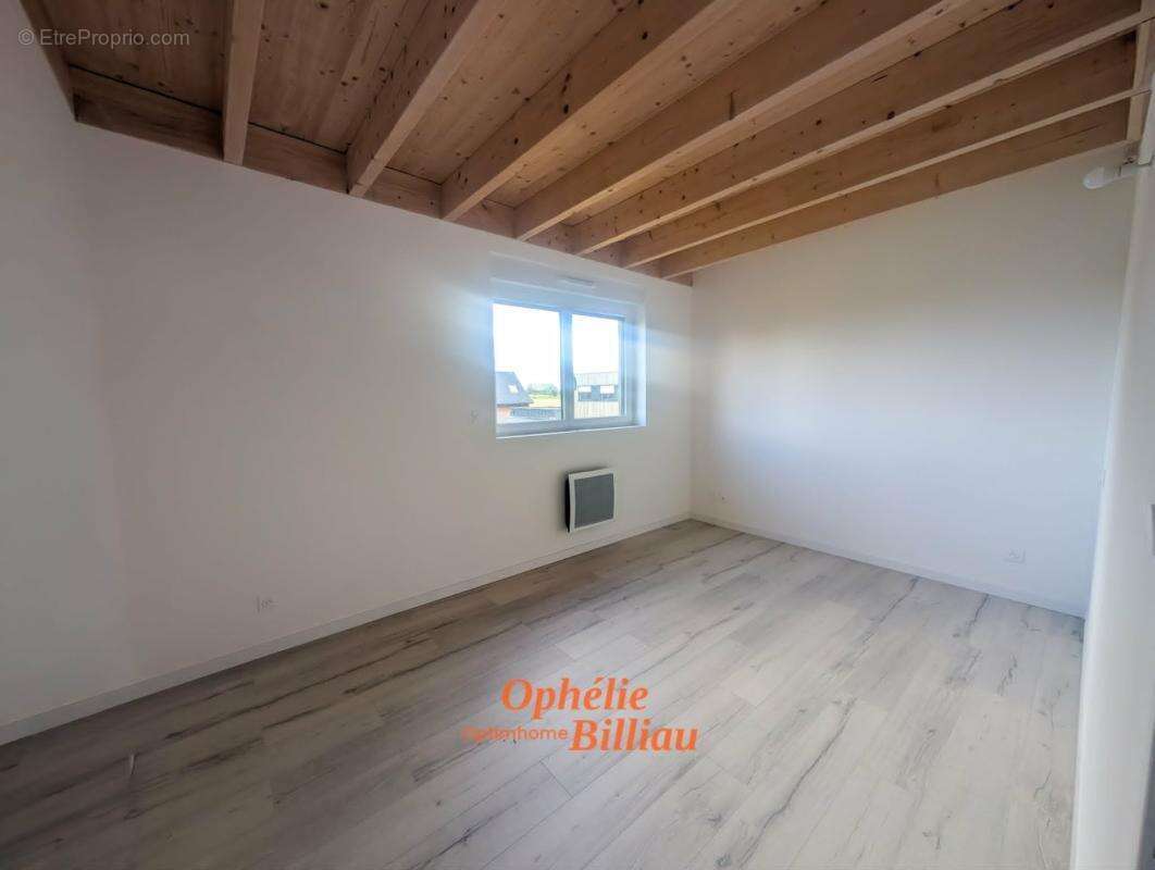 Maison neuve 124 m², 3 chambres à  LA COUTURE (62) - photo 6