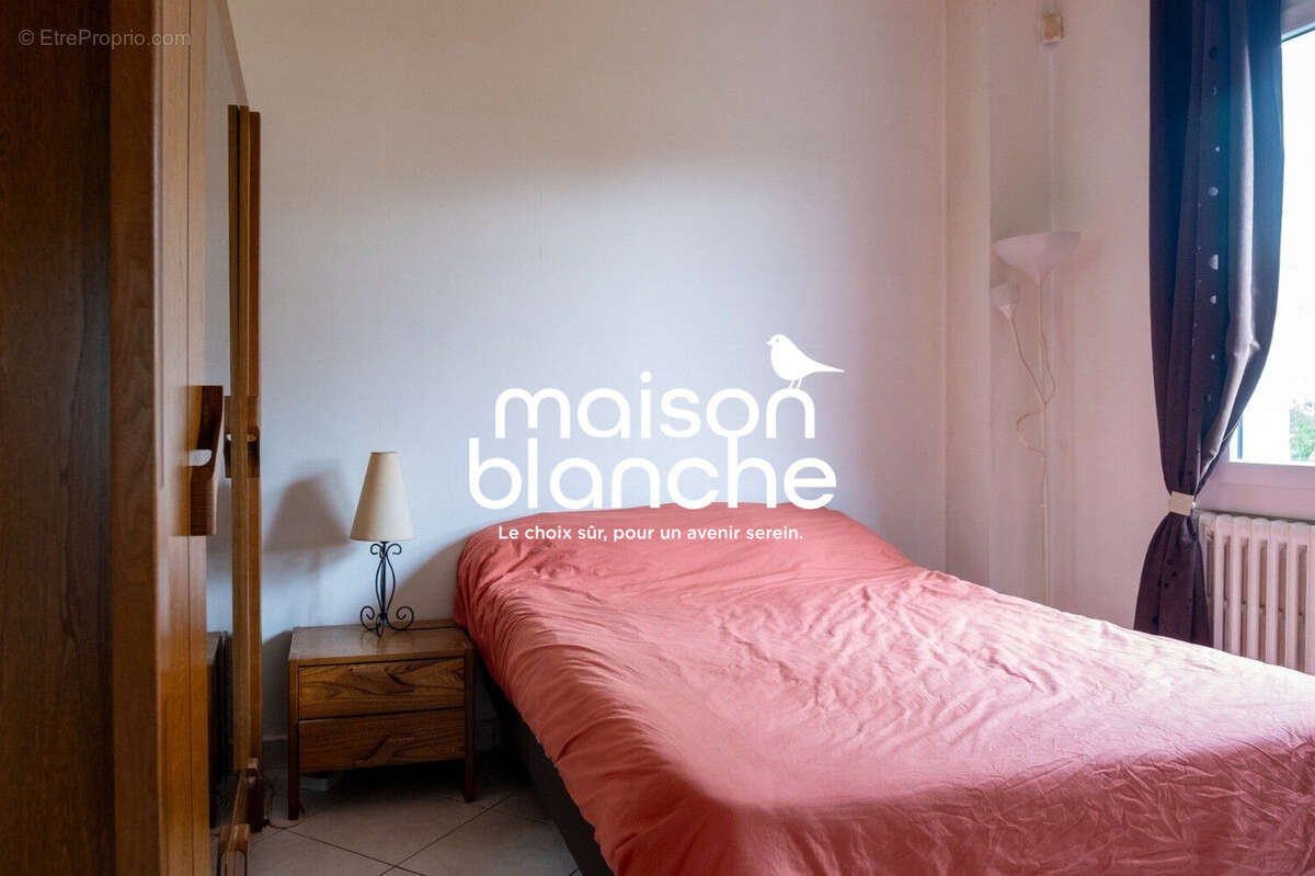 Maison à NIORT