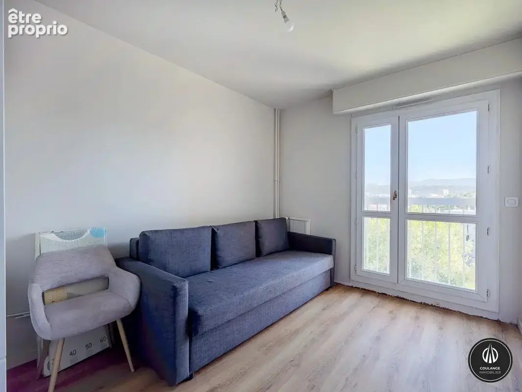 Marseille 10ème A vendre Appartement 5 pièces en étage - photo 18