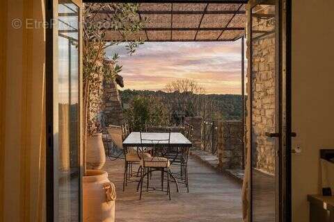 Maison à APT