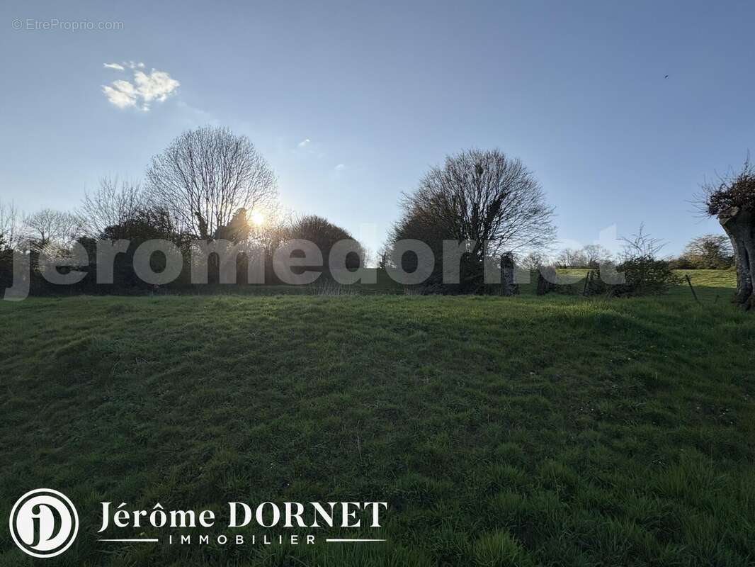 dau-gou_00014_c2ea35b - Maison à QUINCAMPOIX-FLEUZY