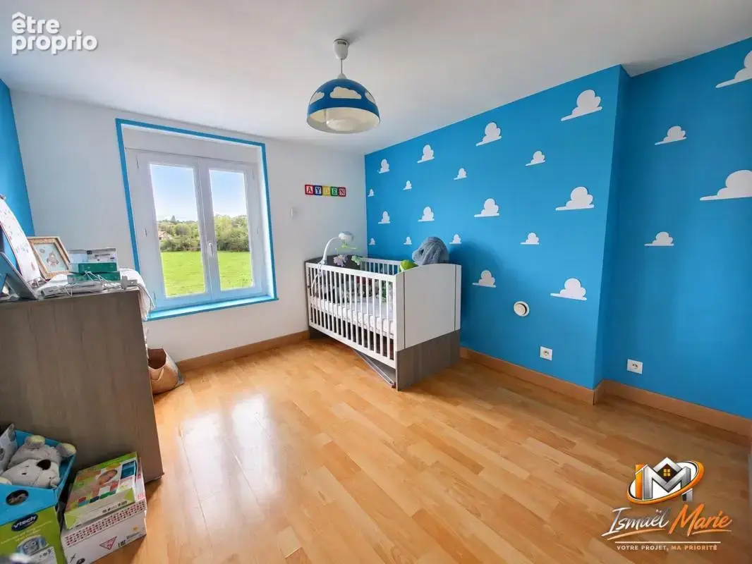 Maison ancienne 127 m² à vendre à La Vespière-Friardel – 4 chambres, terrain 1 150 m² - photo 7