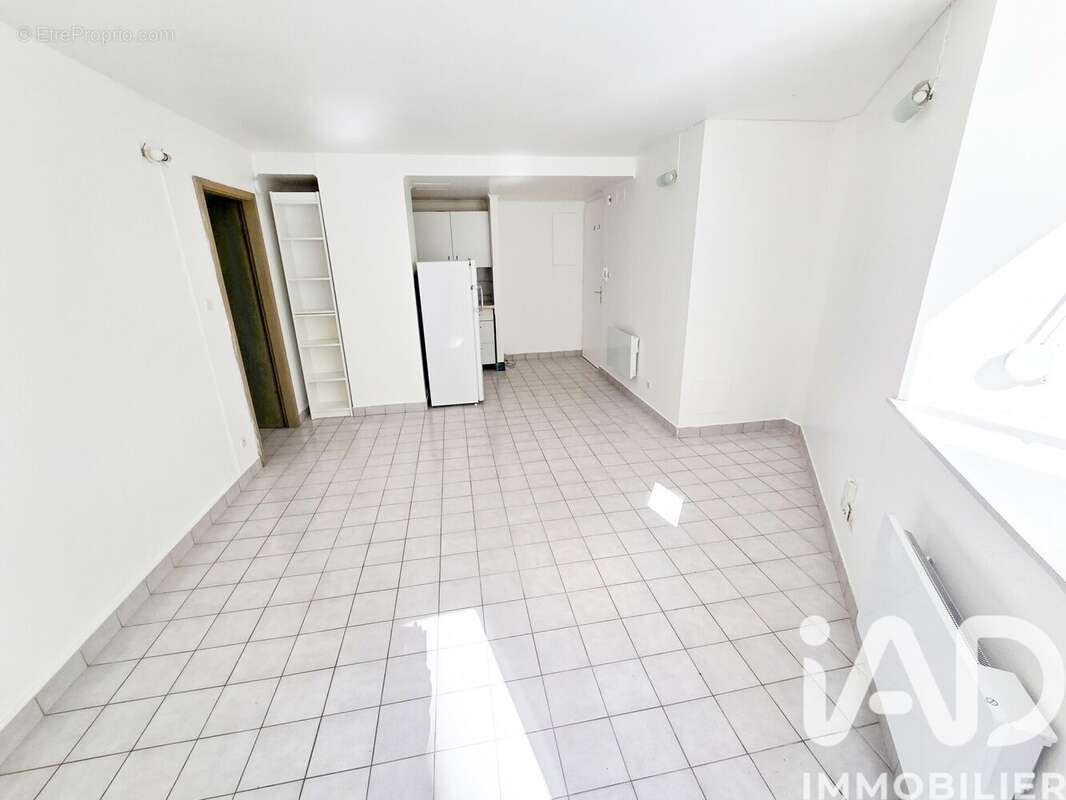 Photo 6 - Appartement à STRASBOURG