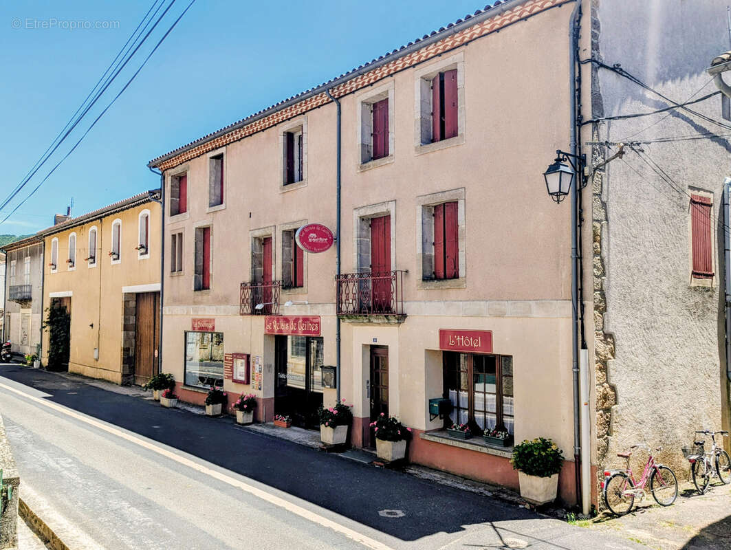 Appartement à CEILHES-ET-ROCOZELS