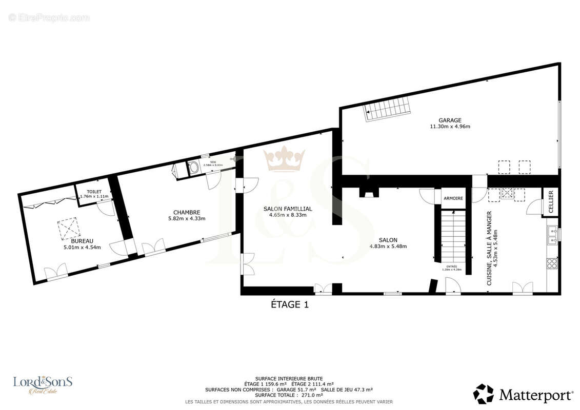Maison à GIGONDAS