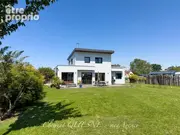 Maison à OFFRANVILLE
