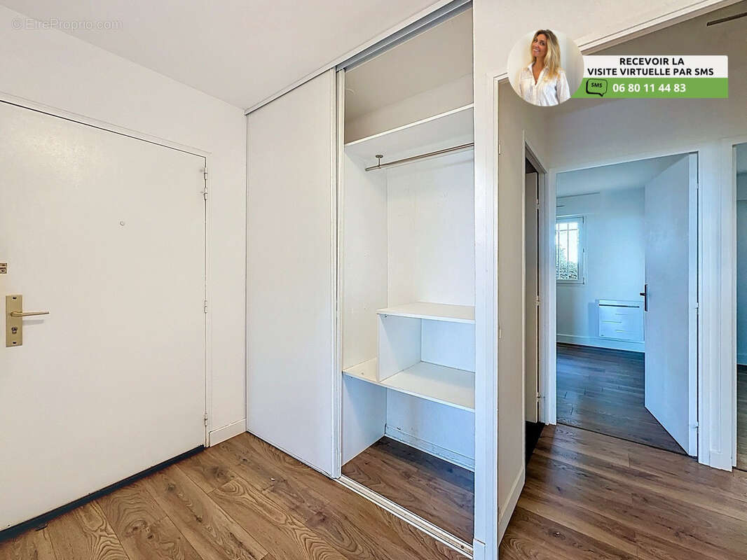 Appartement à BIOT