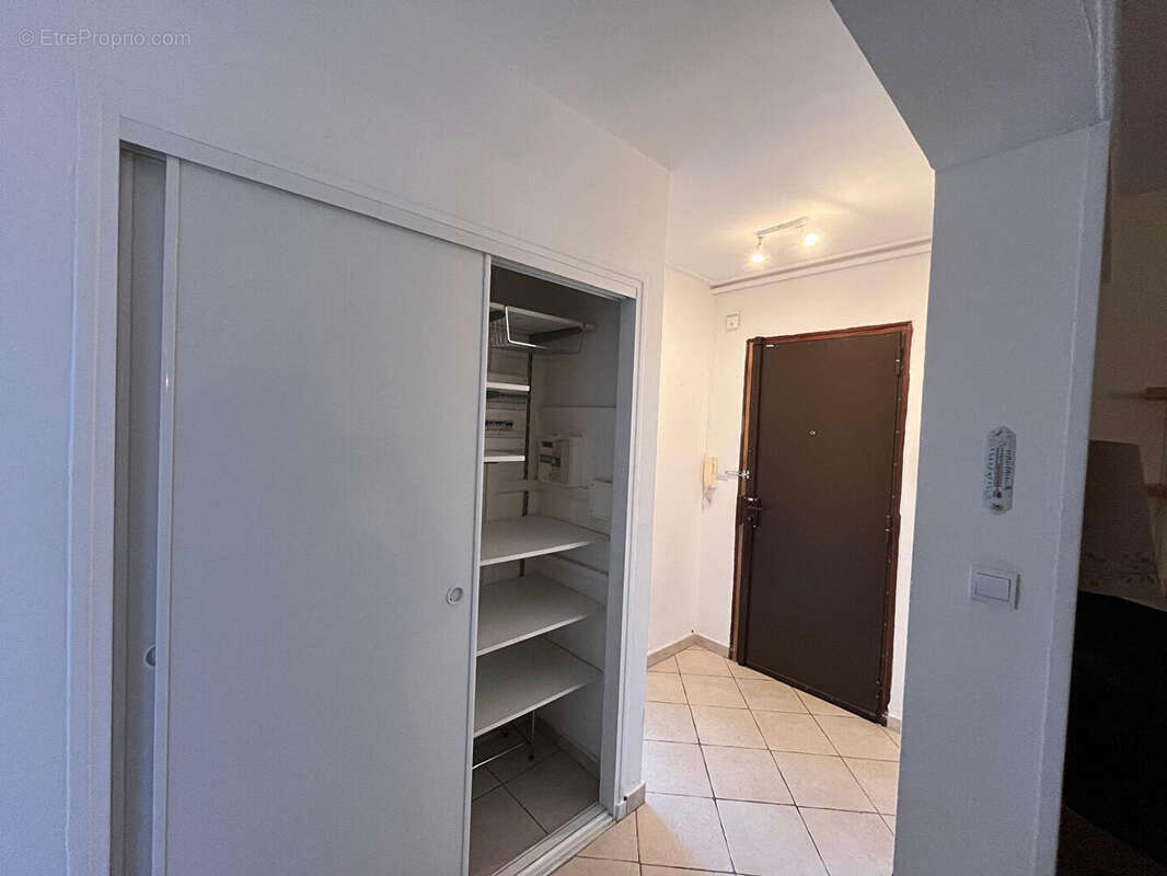 Appartement à LA CIOTAT