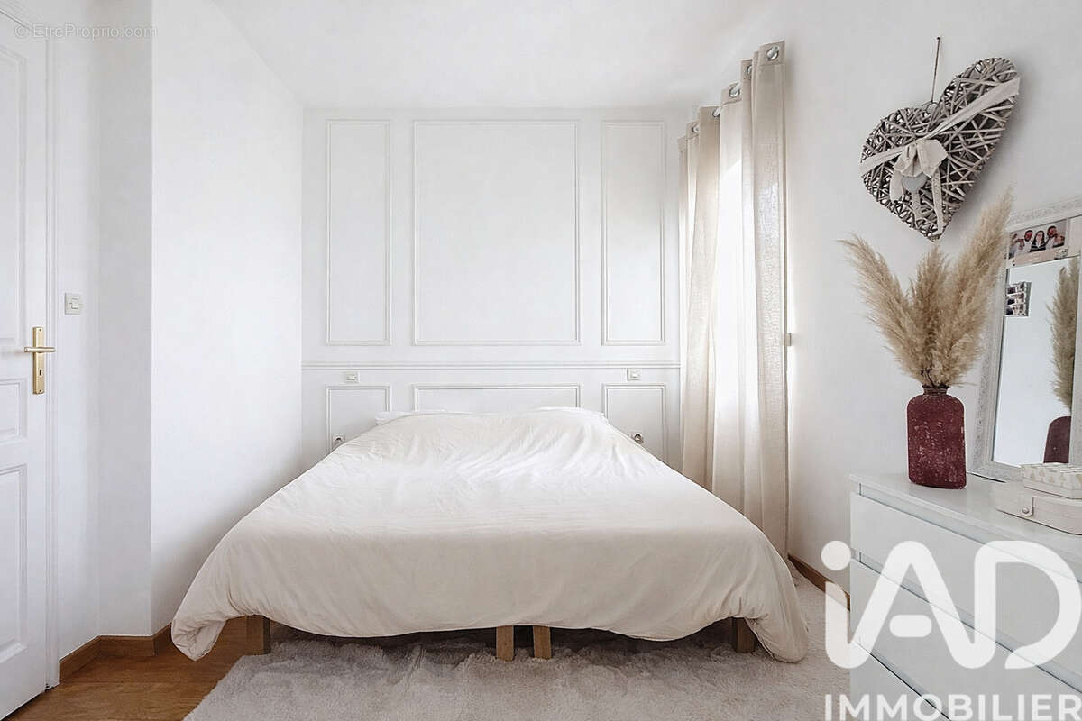 Photo 6 - Appartement à BOURG-ACHARD