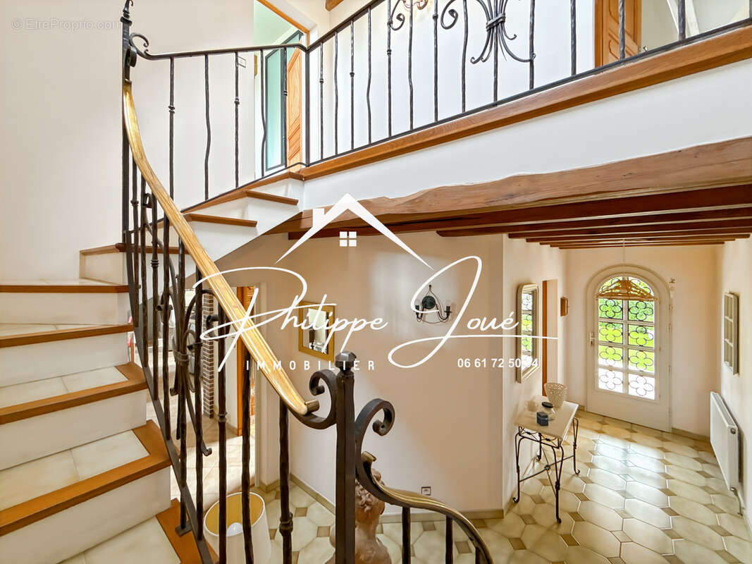 Maison à SAINT-DENIS