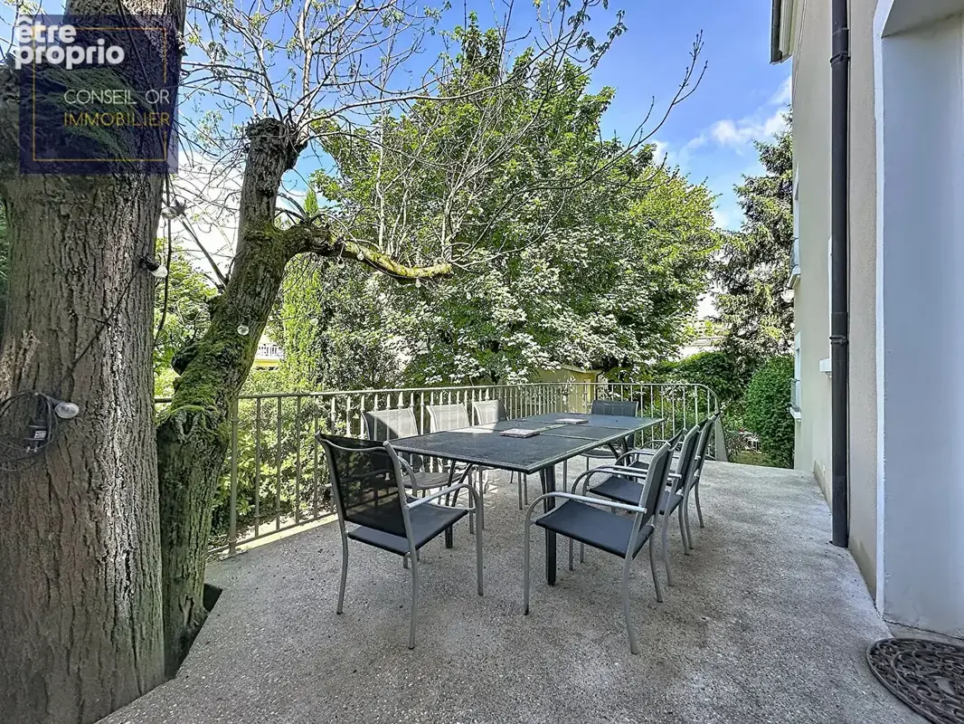 Maison Oullins Pierre Benite 7 pièce(s) 208 m2 - photo 7