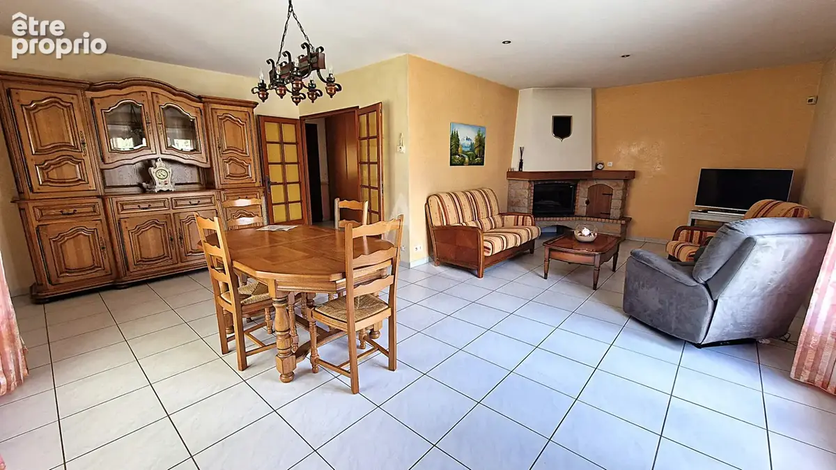 Maison centre Talmont St Hilaire - photo 4