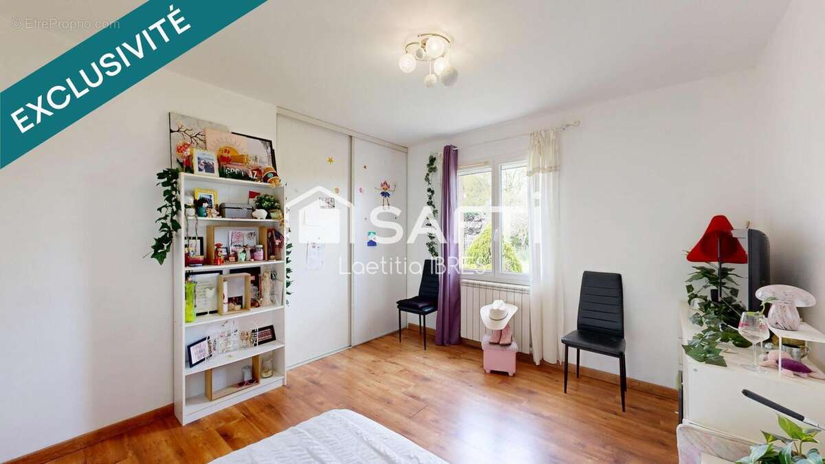 Photo 6 - Maison à MERVILLE