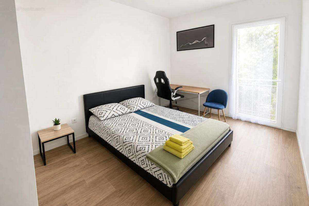 Appartement à STAINS