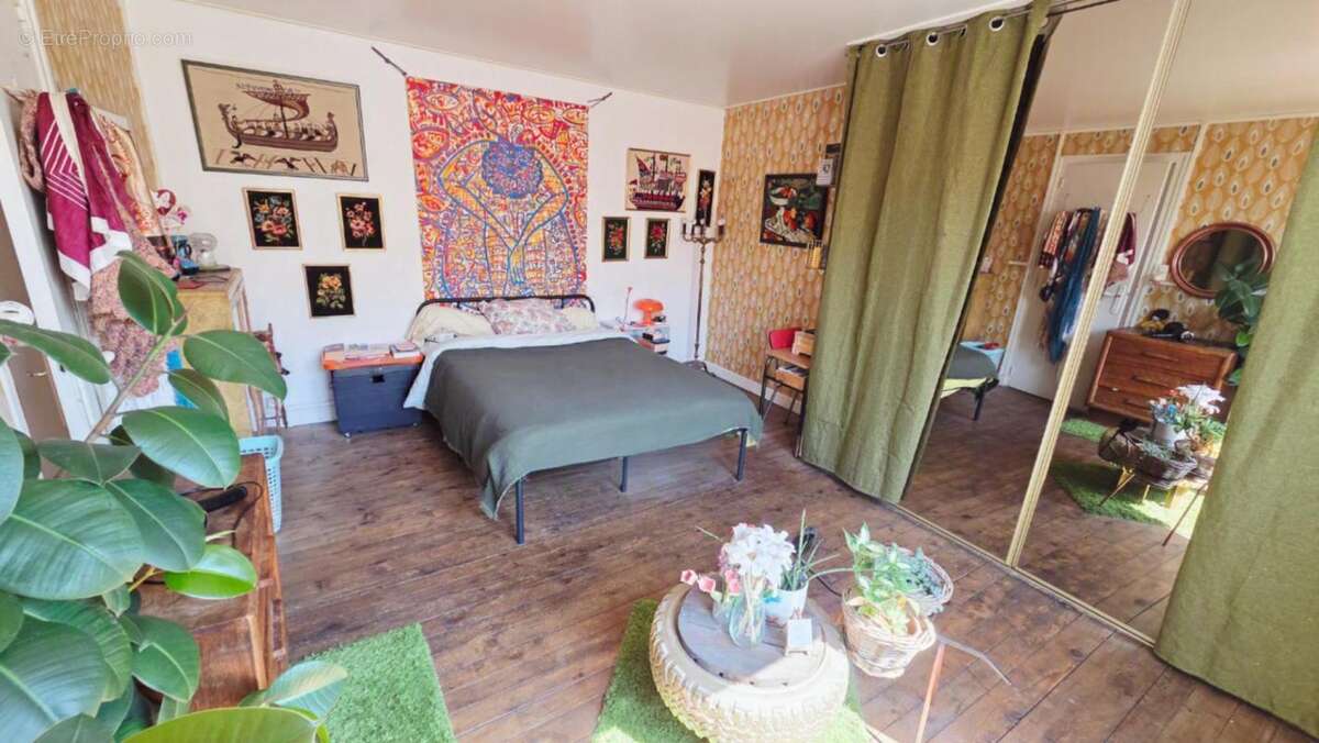 Maison 6 pièces / 128 m² / 210 000 EUR / BEAURAINS - photo 10