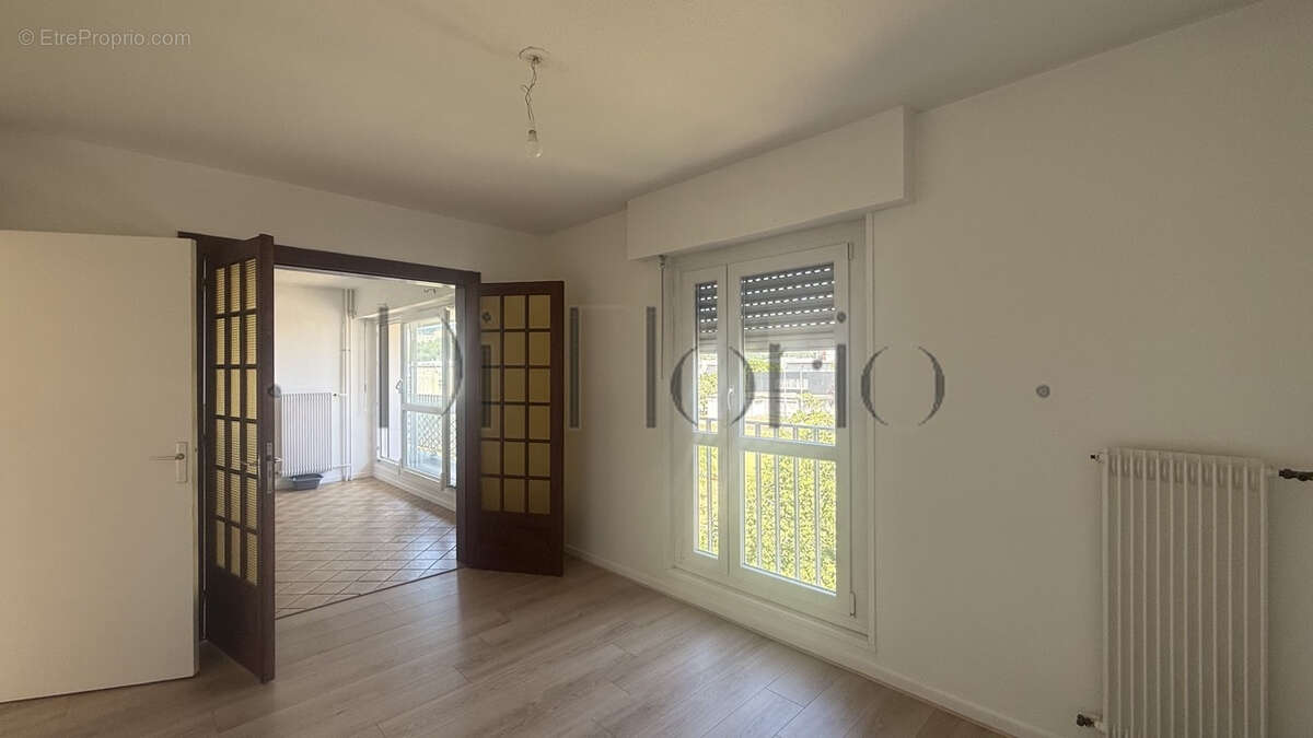 Saint-Dié-des-Vosges - centre ville - Appartement 86m2 - photo 9