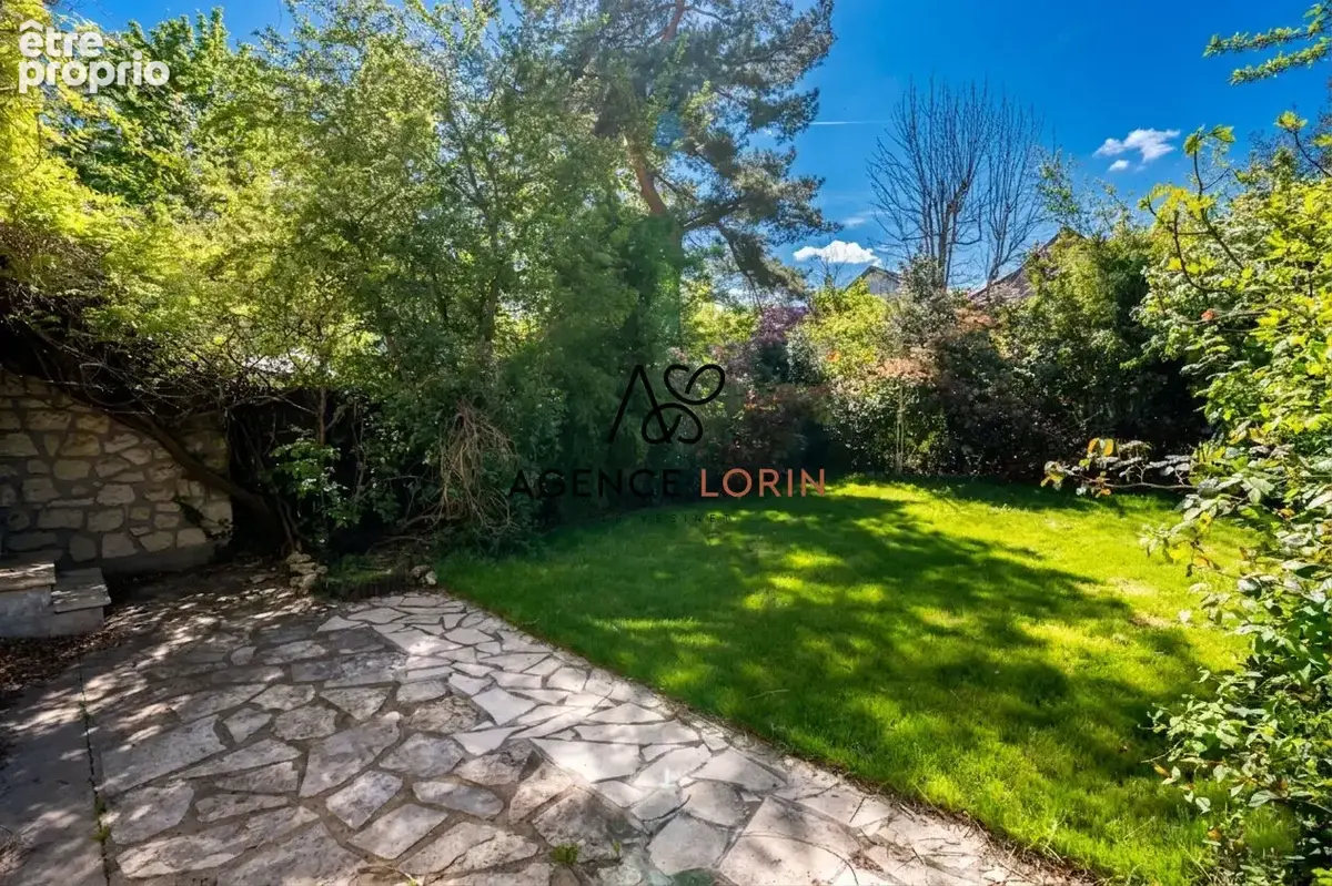 Maison Le Vésinet 6 pièces 105,1 m² - photo 18