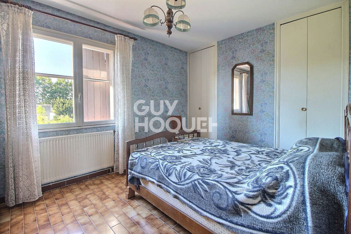 Appartement 3 pièce(s) 70 m2 avec terrasse et garage Tarascon - photo 5