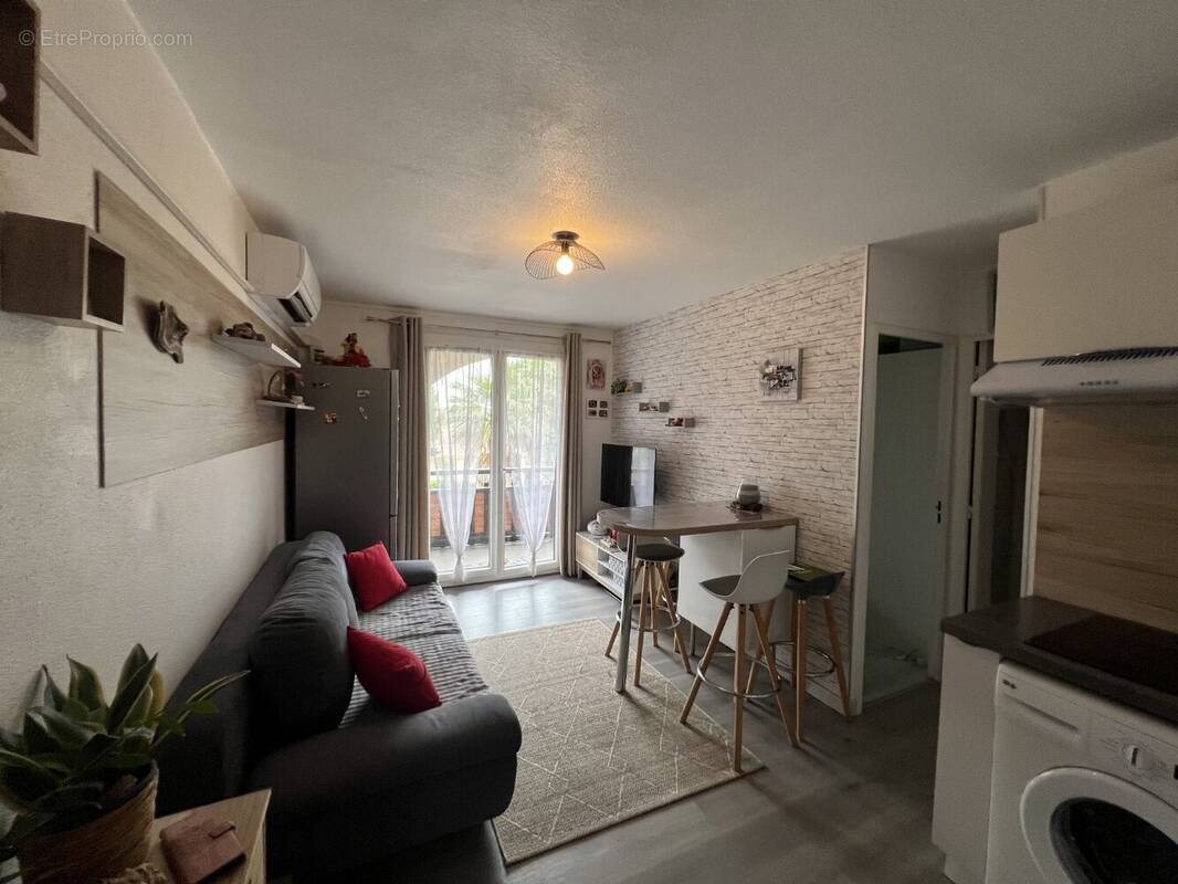 Maison à SAINT-CYPRIEN