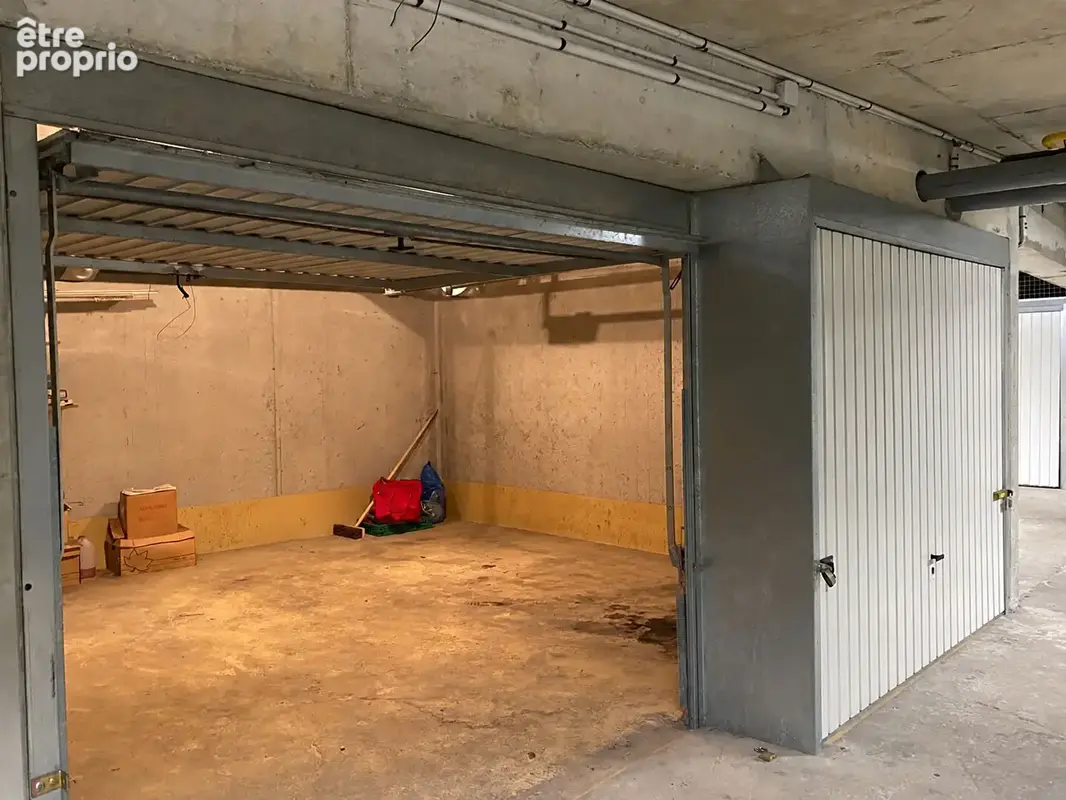 Box 26 m2 - Gambetta - photo 4