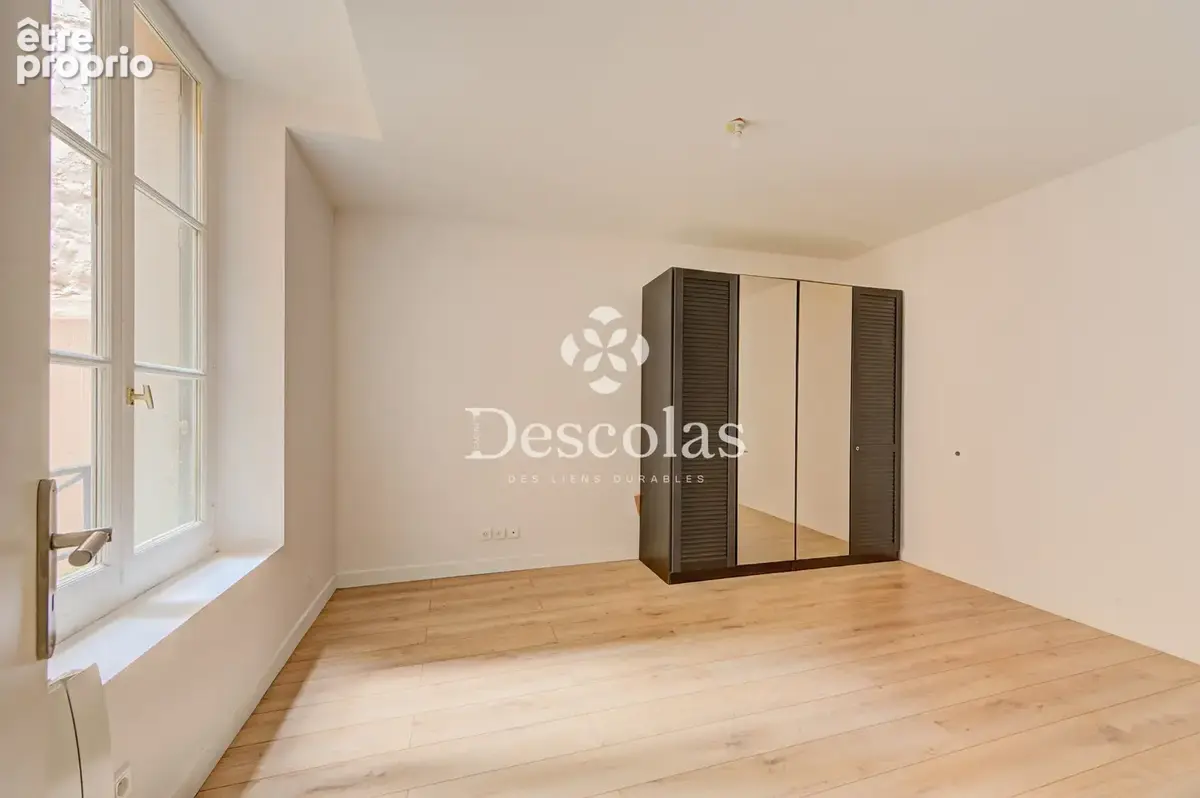 Appartement Saint-Germain en Laye - Centre Historique - photo 9